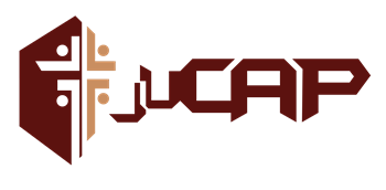 Logotipo da JUCAP
